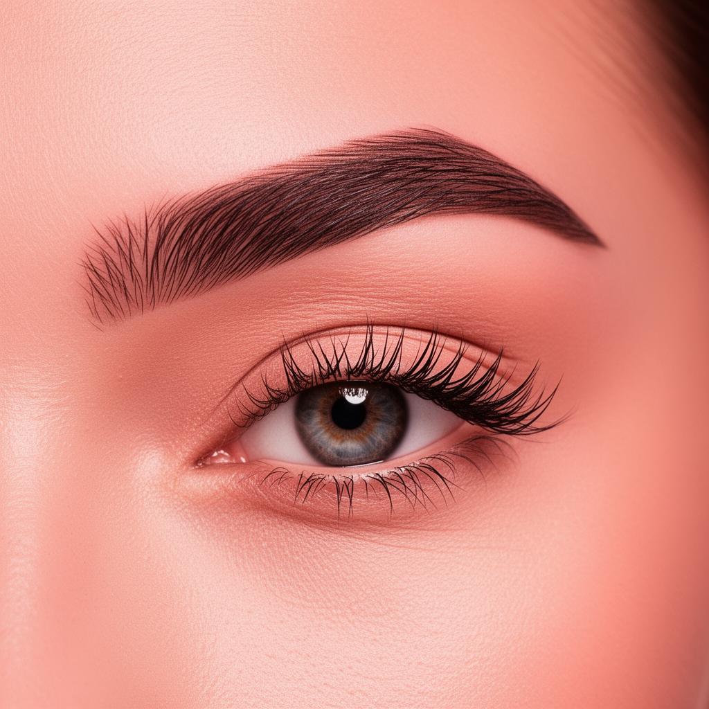 Brows & Lashes