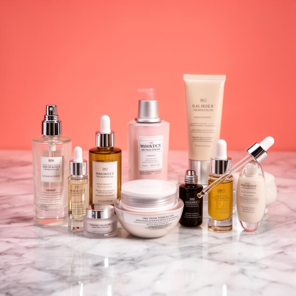 Skincare & Facial